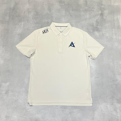 AKIV Training Polo Shirt Unisex AKIV 訓練翻領衫男女款