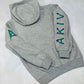 AKIV Hoodies Kids | Thick Fleece AKIV 衛衣童裝 | 厚版有绒毛