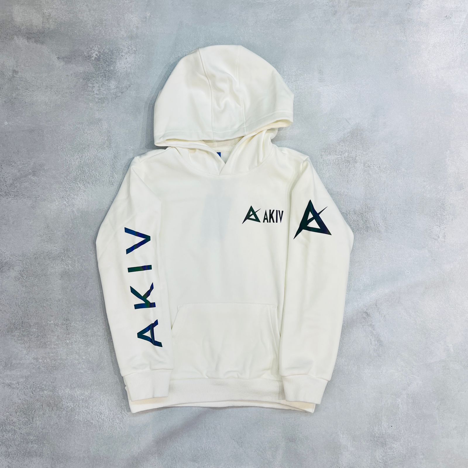 AKIV Hoodies Kids | Thick Fleece AKIV 衛衣童裝 | 厚版有绒毛