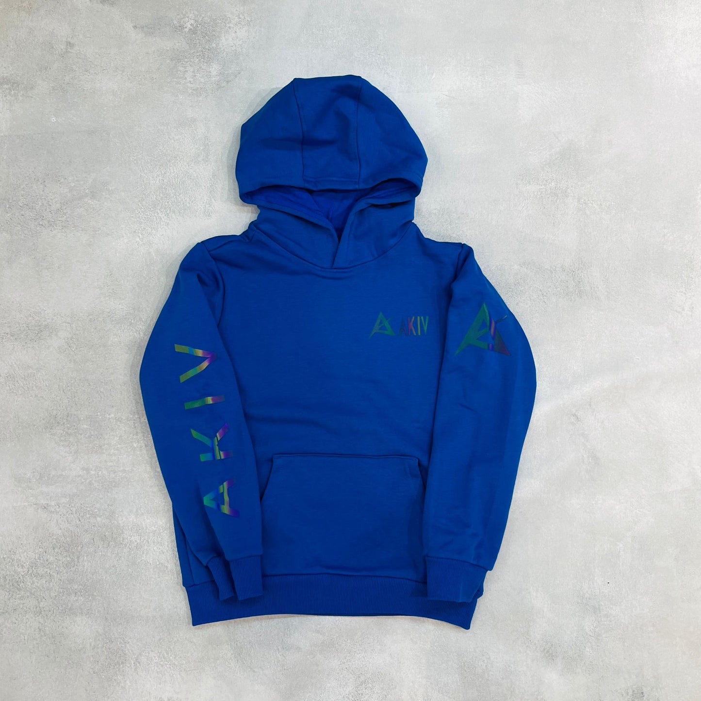 AKIV Hoodies Kids | Thick Fleece AKIV 衛衣童裝 | 厚版有绒毛