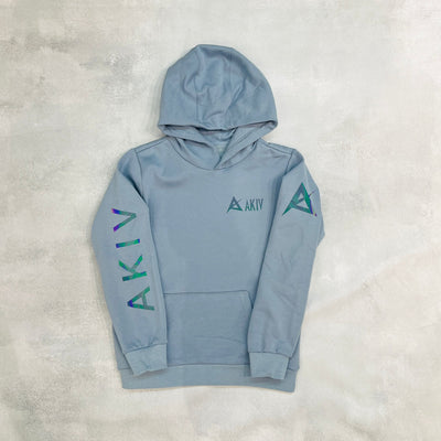 AKIV Hoodies Kids | Thick Fleece AKIV 衛衣童裝 | 厚版有绒毛