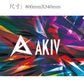 AKIV Diamond Ice Cooling Sports Towel AKIV 彩鑽冰感運動毛巾