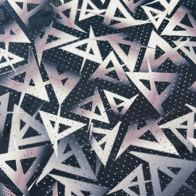 AKIV Elite Singlet Unisex | Black Magic
AKIV 精英比賽背心男女款 | 黑色魔力