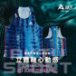 AKIV Elite singlet Unisex | 3D Axis Dynamic AKIV 精英比賽背心男女款 | 立體軸心動感