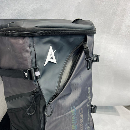 AKIV Backpack 40L | Multi Generation | Shiny Gradient
AKIV 背包 40L | 誇世代 | 幻彩漸變色