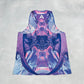 AKIV Elite Singlet Unisex | The Bat and the Devil's Power | Purple
AKIV 精英比賽背心男女款 | 蝙蝠與魔鬼 | 紫色