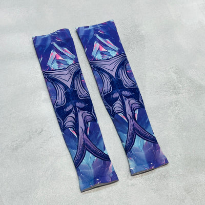 AKIV Flash Lightweight Quick Dry Running Sleeves | Angel Evil
AKIV Flash 輕盈快乾跑步手袖 | 天使魔鬼