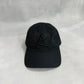 AKIV Running Pro Black Cap | Embroidery A Edition
AKIV 輕盈透汗黑色運動帽 | 刺繡A版