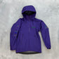 AKIV Running Breathable Waterproof Jacket Unisex | Purple
AKIV跑步透氣跣水風褸男女款 | 紫色