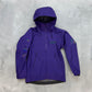 AKIV Running Breathable Waterproof Jacket Unisex | Purple
AKIV跑步透氣跣水風褸男女款 | 紫色