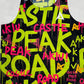 AKIV Elite Singlet Unisex | Castle Peak Road
AKIV 精英比賽背心男女款 | 青公