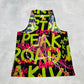 AKIV Elite Singlet Unisex | Castle Peak Road
AKIV 精英比賽背心男女款 | 青公