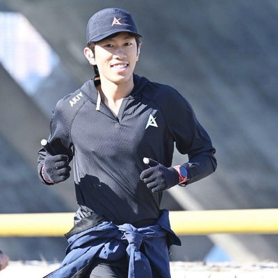 AKIV Running Thin Style Hoodie Unisex | Black