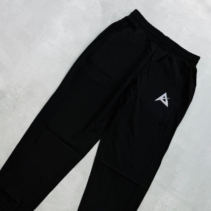 AKIV Cotton Pants Unisex | Black
AKIV 棉質長褲男女款 | 黑色