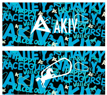 AKIV Running Towel | Happy Valley