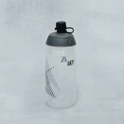 AKIV Water Flask 500ml | With Cap
AKIV 水樽 500ml | 有蓋