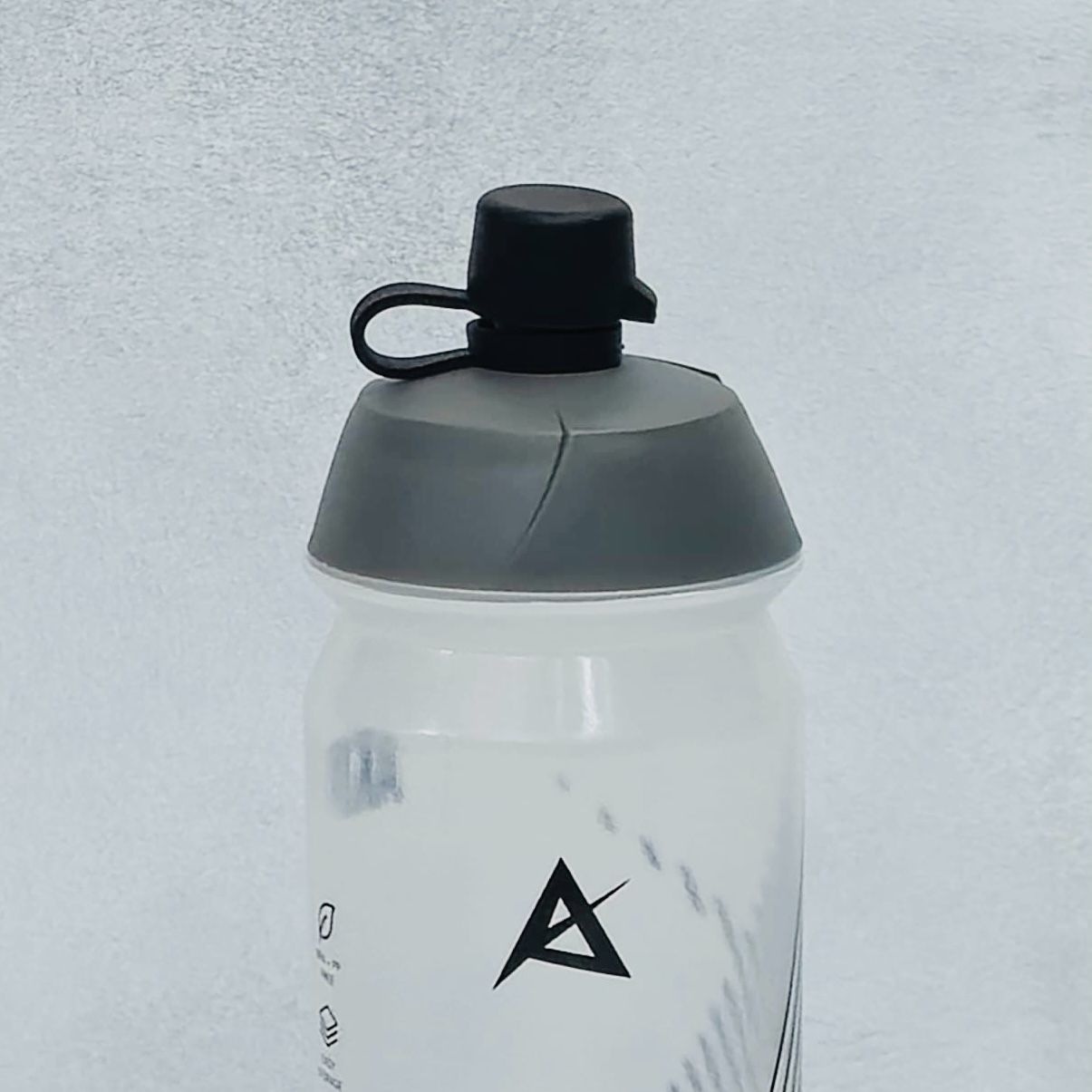 AKIV Water Flask 500ml | With Cap
AKIV 水樽 500ml | 有蓋