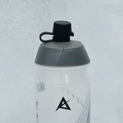 AKIV Water Flask 500ml | With Cap
AKIV 水樽 500ml | 有蓋