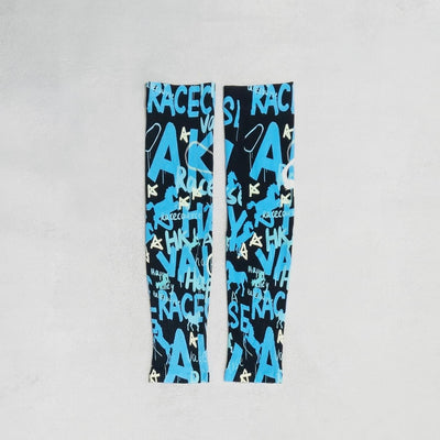 AKIV Lightweight Quick Dry Running Sleeves | Happy Valley
AKIV 輕盈快乾跑步手袖 | 跑馬地