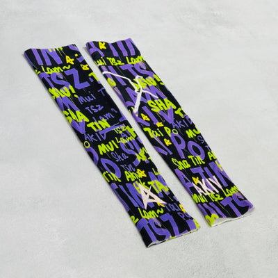 AKIV Lightweight Quick Dry Running Sleeves | Shatin MuiTszLam
AKIV 輕盈快乾跑步手袖 | 沙田梅子林
