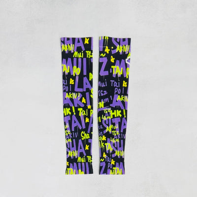 AKIV Lightweight Quick Dry Running Sleeves | Shatin MuiTszLam
AKIV 輕盈快乾跑步手袖 | 沙田梅子林