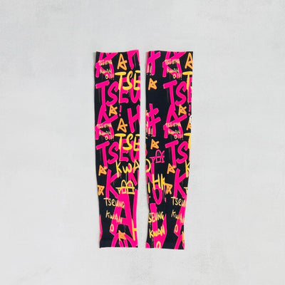 AKIV Lightweight Quick Dry Running Sleeves | Tseung Kwan O
AKIV 輕盈快乾跑步手袖 | 將軍澳
