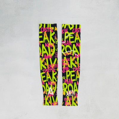 AKIV Lightweight Quick Dry Running Sleeves | Castle Peak Road
AKIV 輕盈快乾跑步手袖 | 青公