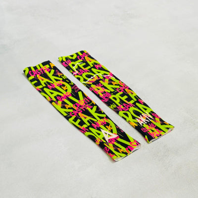 AKIV Lightweight Quick Dry Running Sleeves | Castle Peak Road
AKIV 輕盈快乾跑步手袖 | 青公