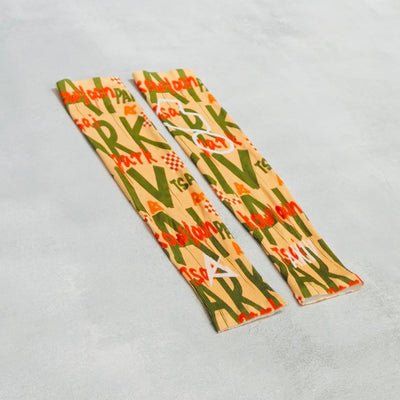 AKIV Lightweight Quick Dry Running Sleeves | Kowloon Tsai
AKIV 輕盈快乾跑步手袖 | 九龍仔
