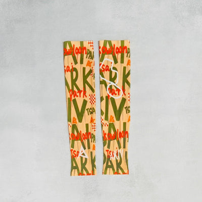 AKIV Lightweight Quick Dry Running Sleeves | Kowloon Tsai
AKIV 輕盈快乾跑步手袖 | 九龍仔