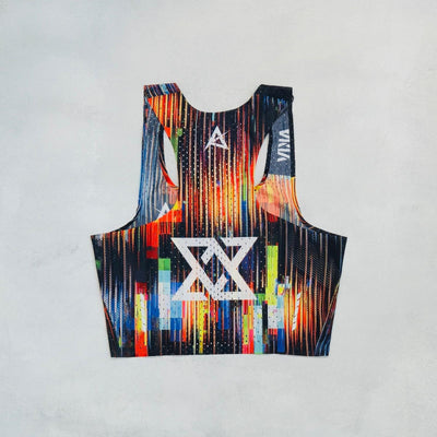 AKIV Elite Top Women | Generation X
AKIV 精英比賽短版背心女裝 | Generation X