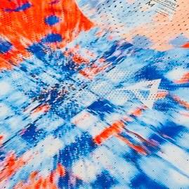 AKIV Elite Top Women | Dynamic Flow
AKIV 精英比賽短版背心女裝 | 立體流影