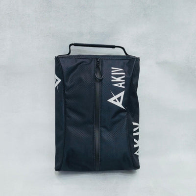 AKIV Premium Waterproof Sports Shoes Bag | Black
AKIV優質防水運動鞋袋 | 黑色