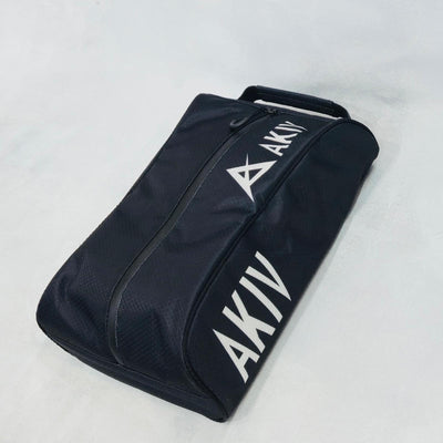 AKIV Premium Waterproof Sports Shoes Bag | Black
AKIV優質防水運動鞋袋 | 黑色