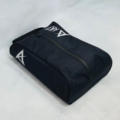 AKIV Premium Waterproof Sports Shoes Bag | Black
AKIV優質防水運動鞋袋 | 黑色