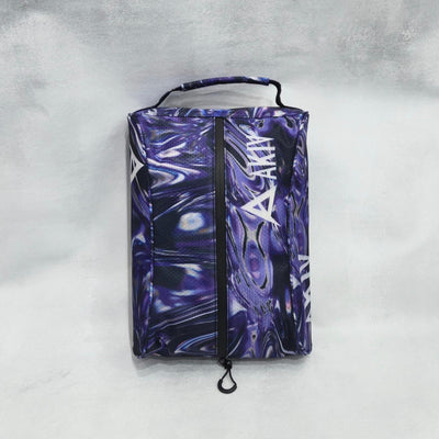 AKIV Premium Waterproof Sports Shoes Bag | Fantasy Purple
AKIV優質防水運動鞋袋 | 魔幻紫色