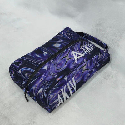 AKIV Premium Waterproof Sports Shoes Bag | Fantasy Purple
AKIV優質防水運動鞋袋 | 魔幻紫色
