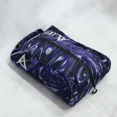 AKIV Premium Waterproof Sports Shoes Bag | Fantasy Purple
AKIV優質防水運動鞋袋 | 魔幻紫色