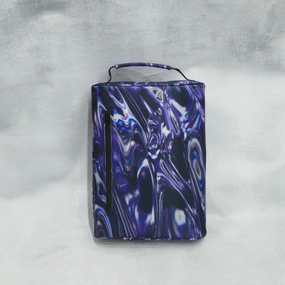 AKIV Premium Waterproof Sports Shoes Bag | Fantasy Purple
AKIV優質防水運動鞋袋 | 魔幻紫色