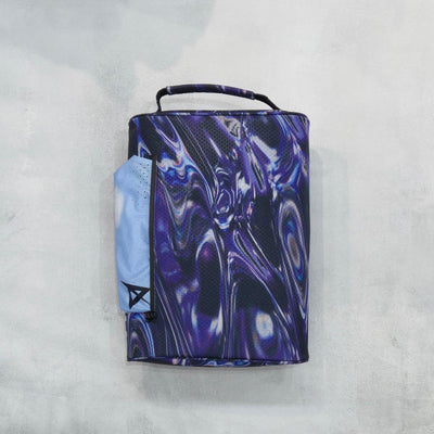 AKIV Premium Waterproof Sports Shoes Bag | Fantasy Purple
AKIV優質防水運動鞋袋 | 魔幻紫色