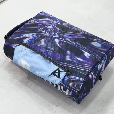 AKIV Premium Waterproof Sports Shoes Bag | Fantasy Purple
AKIV優質防水運動鞋袋 | 魔幻紫色