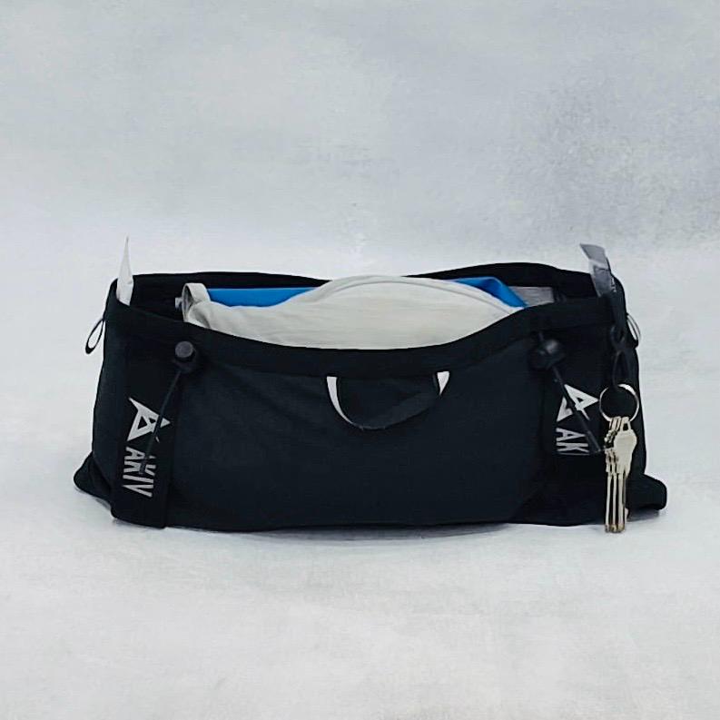 AKIV Waterproof Running Belt
AKIV 防水跑步腰帶