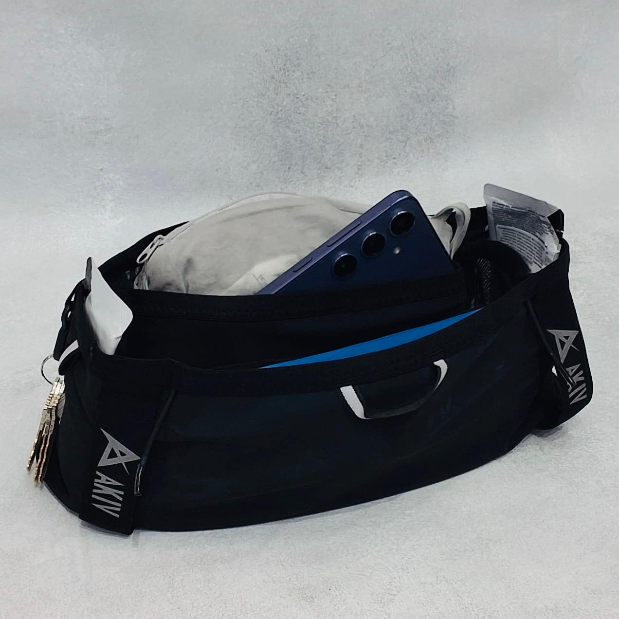 AKIV Waterproof Running Belt
AKIV 防水跑步腰帶