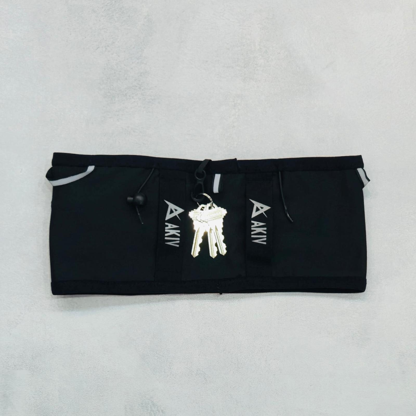 AKIV Waterproof Running Belt
AKIV 防水跑步腰帶