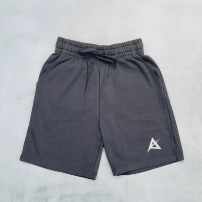 AKIV Casual Shorts Unisex | Dark Gray
AKIV 休閑褲男女款 | 深灰色
