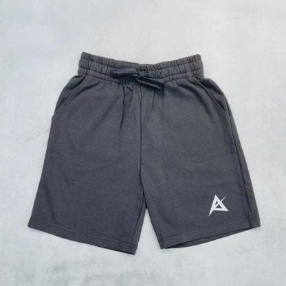 AKIV Casual Shorts Unisex | Dark Gray
AKIV 休閑褲男女款 | 深灰色