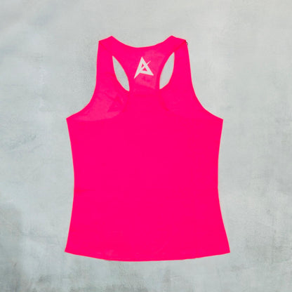 AKIV Breathable Running Singlet 2.0 Junior Kids | Pink
AKIV 透氣跑步背心2.0中童 | 粉紅色