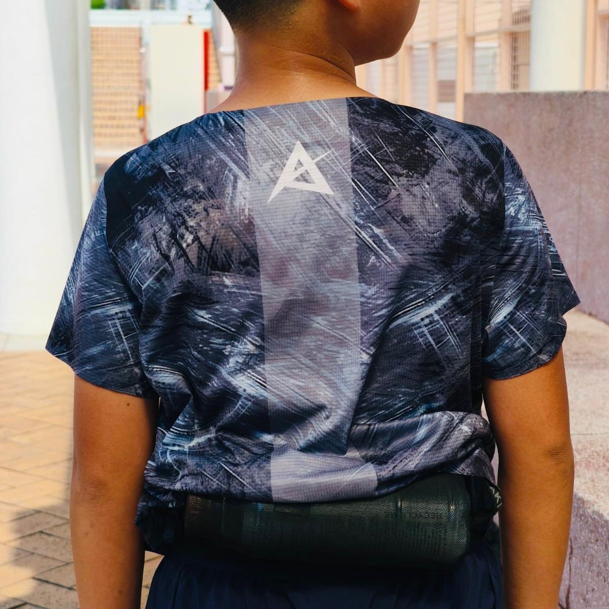 AKIV Waterproof Running Belt
AKIV 防水跑步腰帶