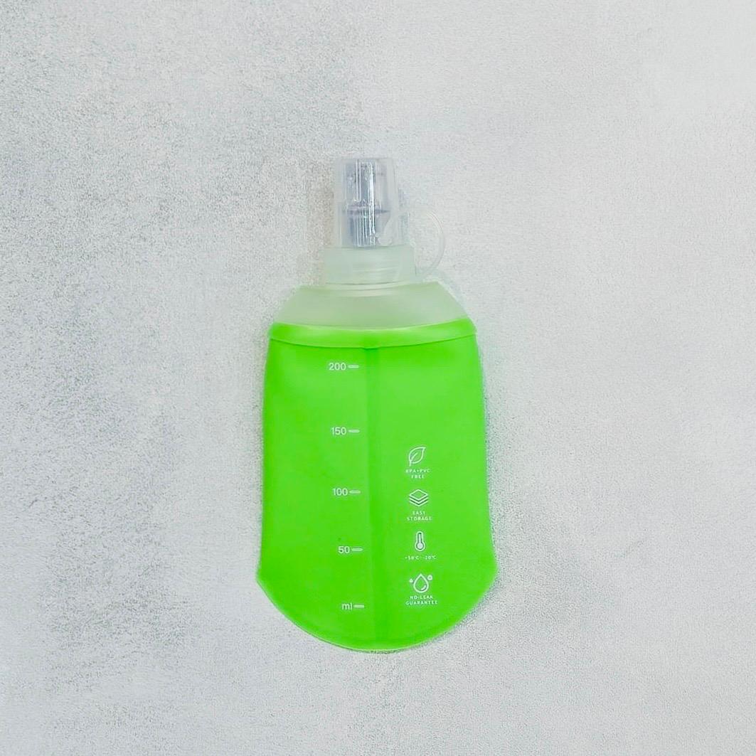 AKIV Soft Water Flask 250ml