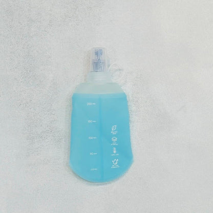 AKIV Soft Water Flask 200ml | Tiffany Blue
AKIV 軟水樽 200ml | 薄荷綠色